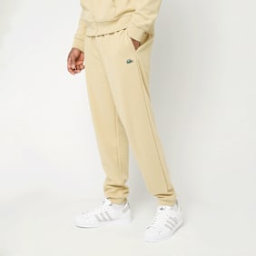 Lacoste Trackpants geel