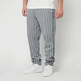 Lacoste Trainingsanzug Hose blau