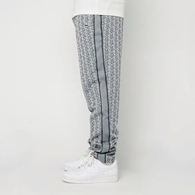 Lacoste Trainingsanzug Hose blau