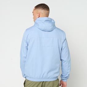 Lacoste Hooded Jacket blauw