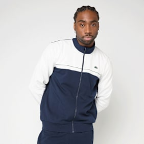 Lacoste Sweatshirts blauw