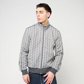 Lacoste Sweatshirt szary