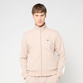 Lacoste Traningsjacke beż