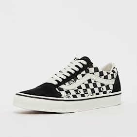 Vans Old Skool (GS) crna