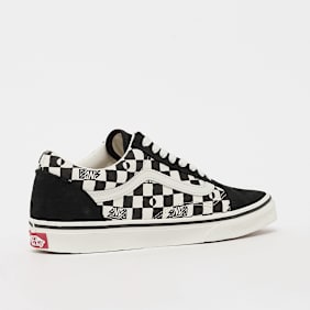 Vans Old Skool (GS) schwarz