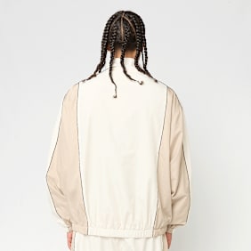 Lacoste Jacke beige