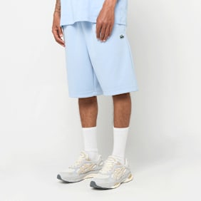 Lacoste Shorts blu