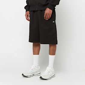 Lacoste Shorts nero