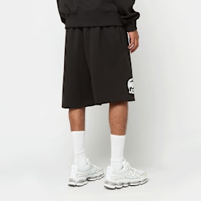 Lacoste Shorts nero