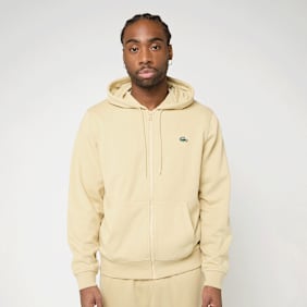 Lacoste Sweatshirt jaune