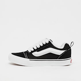 Vans Knu Skool (GS) zwart