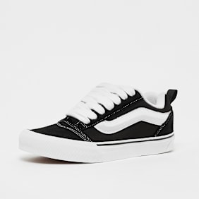 Vans Knu Skool (GS) schwarz