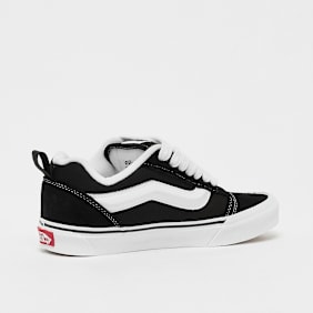 Vans Knu Skool (GS) schwarz