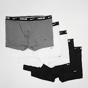 Nike   5 PACK - Essential Cotton Stretch Trunk multicolor