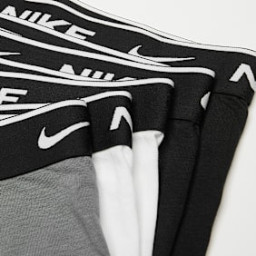 Nike   5 PACK - Essential Cotton Stretch Trunk multicolorido
