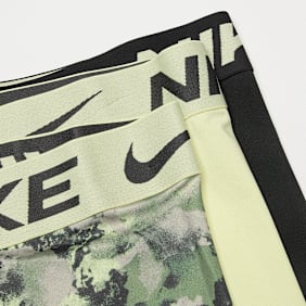 Nike   3 PACK - Essential Micro Boxer Brief multicolore