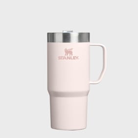 Stanley The Everyday Suburban Mug | 0,5L roza