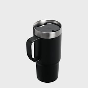 Stanley The Everyday Suburban Mug | 0,5L schwarz