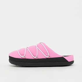 Moon Boot Soft Slipper lichtroze