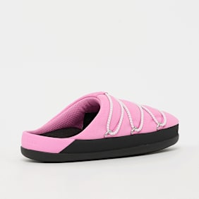 Moon Boot Soft Slipper różowy