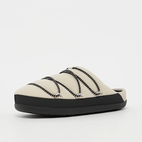 Moon Boot Soft Slipper beige