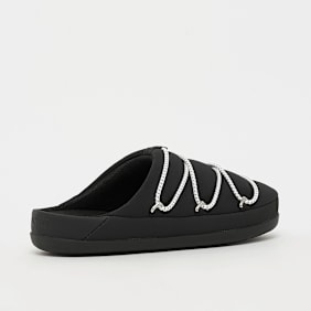 Moon Boot Soft Slipper crna