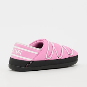 Moon Boot Icon Slipper rosa
