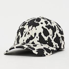 New Era Female 9Forty Cow Midi MLB New York Yankees multicolor