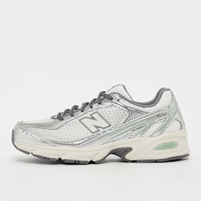 New Balance 509 wit