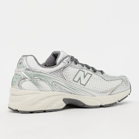New Balance 509 weiß