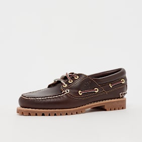 Timberland Boat Shoe marrón