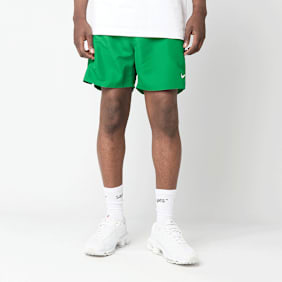 Nike 5" VOLLEY SHORT grün