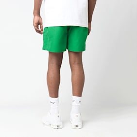 Nike   5" VOLLEY SHORT grün