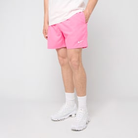 Nike   5" Volley Short rosa