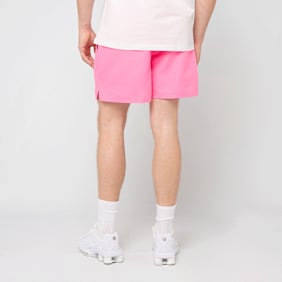 Nike   5" Volley Short różowy
