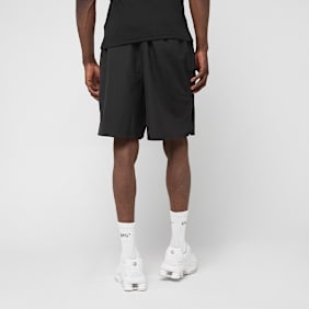 Nike 7" Volley Shorts schwarz
