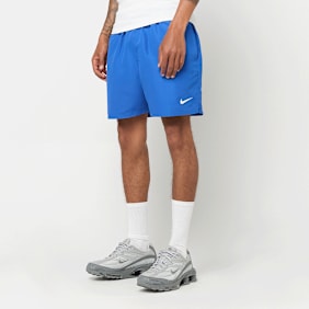 Nike   5 Inch Volley Short blau