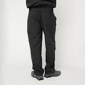 New Era MLB Utility Cargo Pants New York Yankees nero