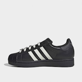adidas Originals Superstar II schwarz