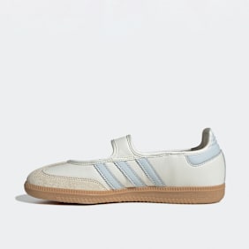 adidas Originals Samba Jane bež