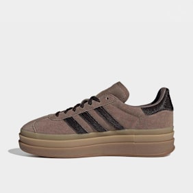 adidas Originals Gazelle Bold braun