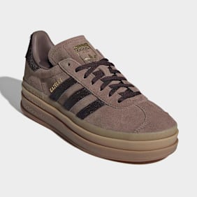 adidas Originals Gazelle Bold bruin