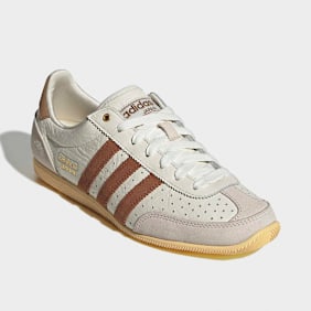 adidas Originals Japan beż