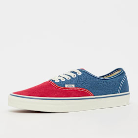 Vans Authentic plava