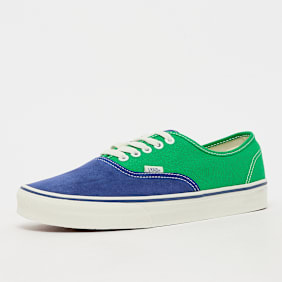 Vans Authentic azul