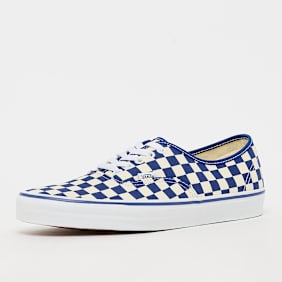 Vans Authentic azul