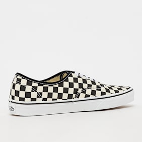 Vans Authentic negro