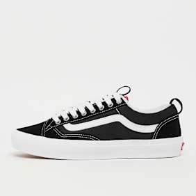 Vans Old Skool negro