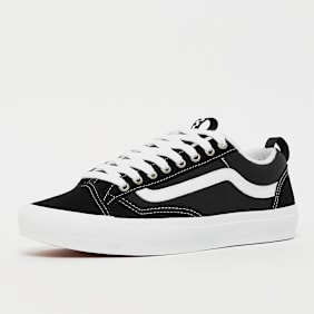 Vans Old Skool negro