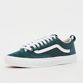 Vans Old Skool verde